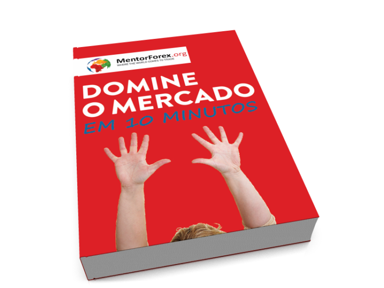 Livros sobre forex em português